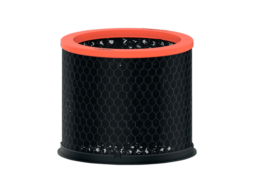 FILTRO DE CARBONO HEPA LEITZ PARA PURIFICADOR DE AIRE MEDIANO Z-2000/Z-2500 PARA MASCOTAS