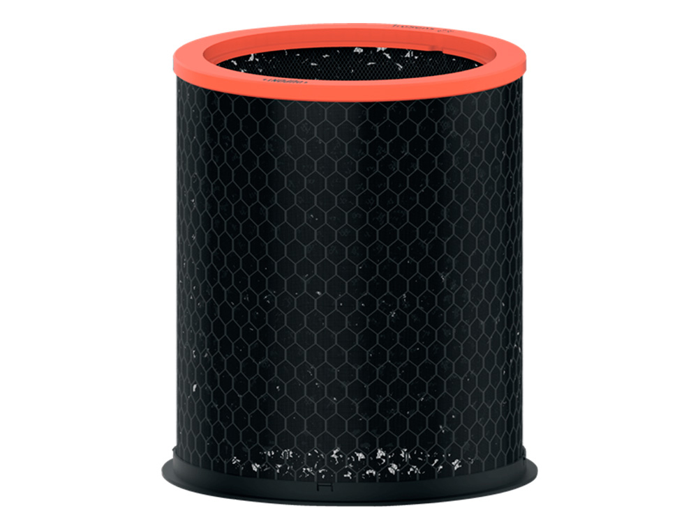 FILTRO DE CARBONO HEPA LEITZ PARA PURIFICADOR DE AIRE GRANDE Z-3000/Z-3500 PARA MASCOTAS